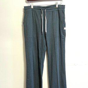 Vuori Halo Wideleg Flare Pants